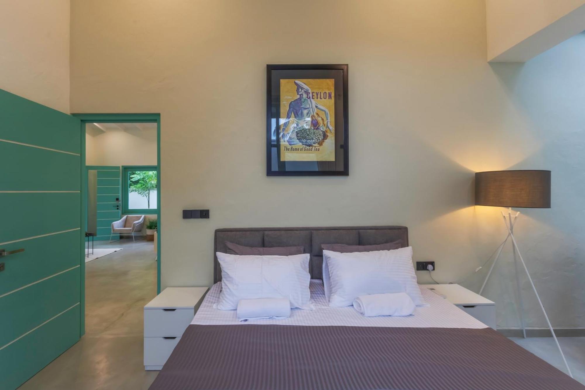 Nomad Nest Villa *