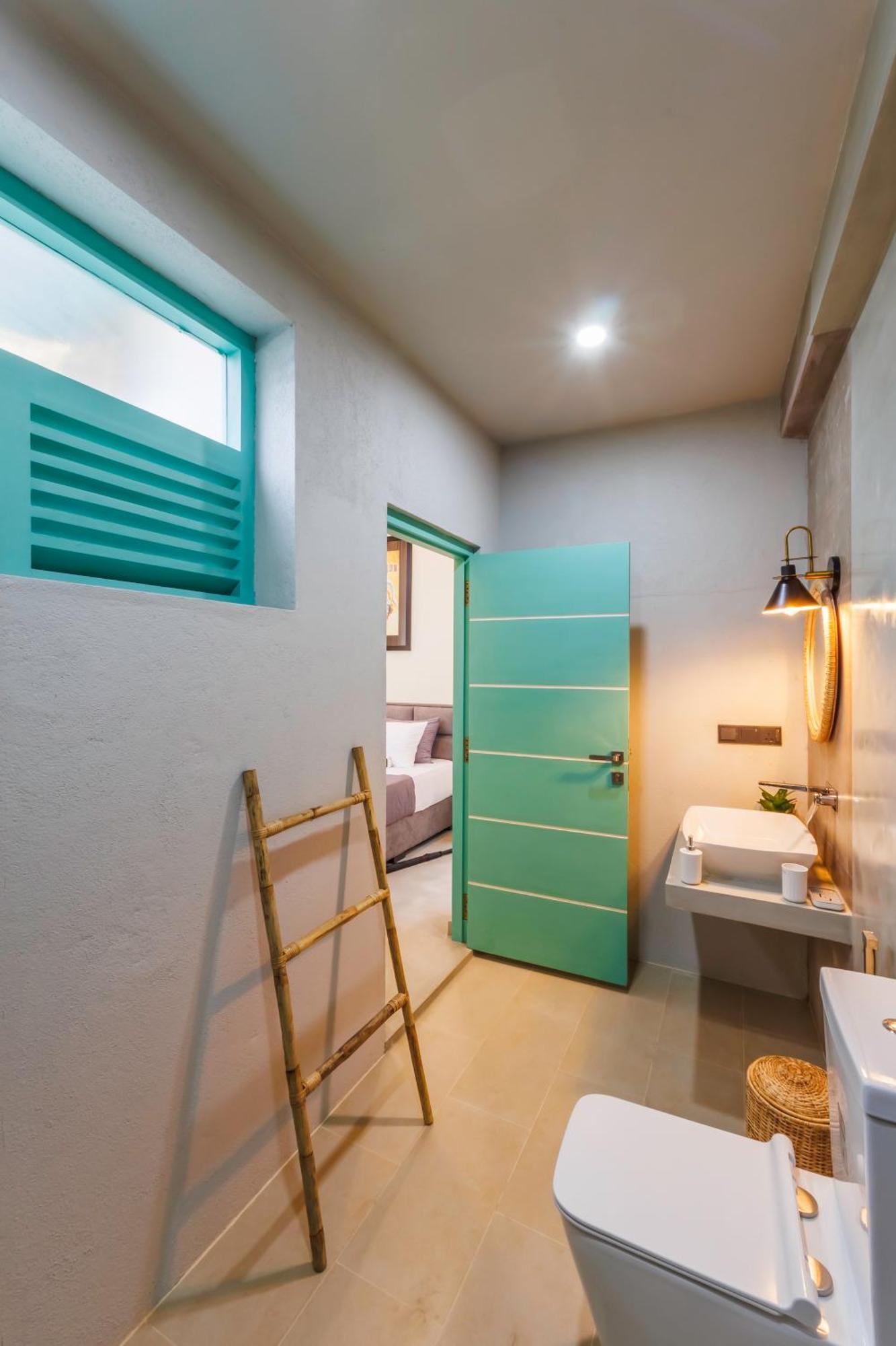 Nomad Nest Hikkaduwa