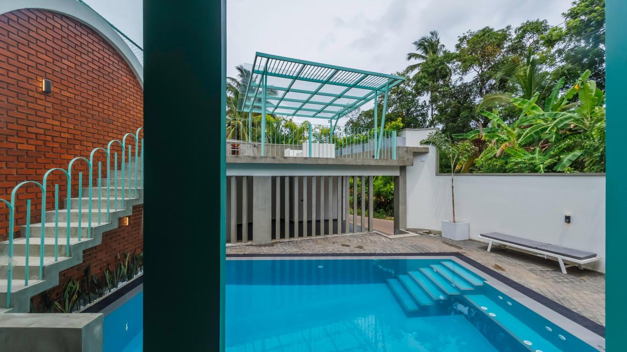 Nomad Nest Villa