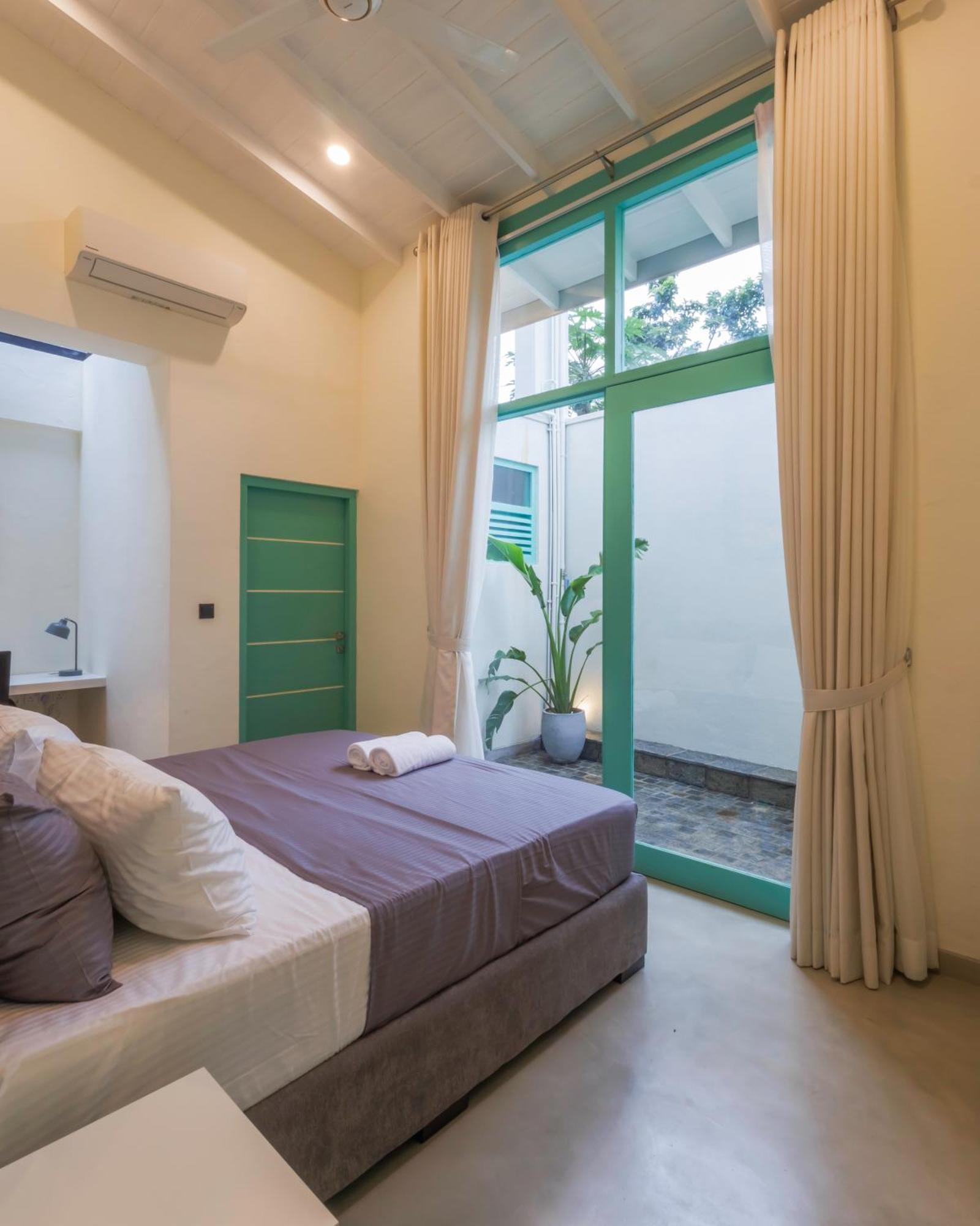 Nomad Nest Hikkaduwa