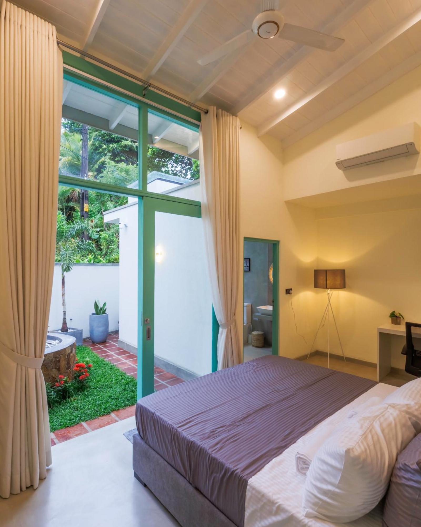 Villa Nomad Nest *