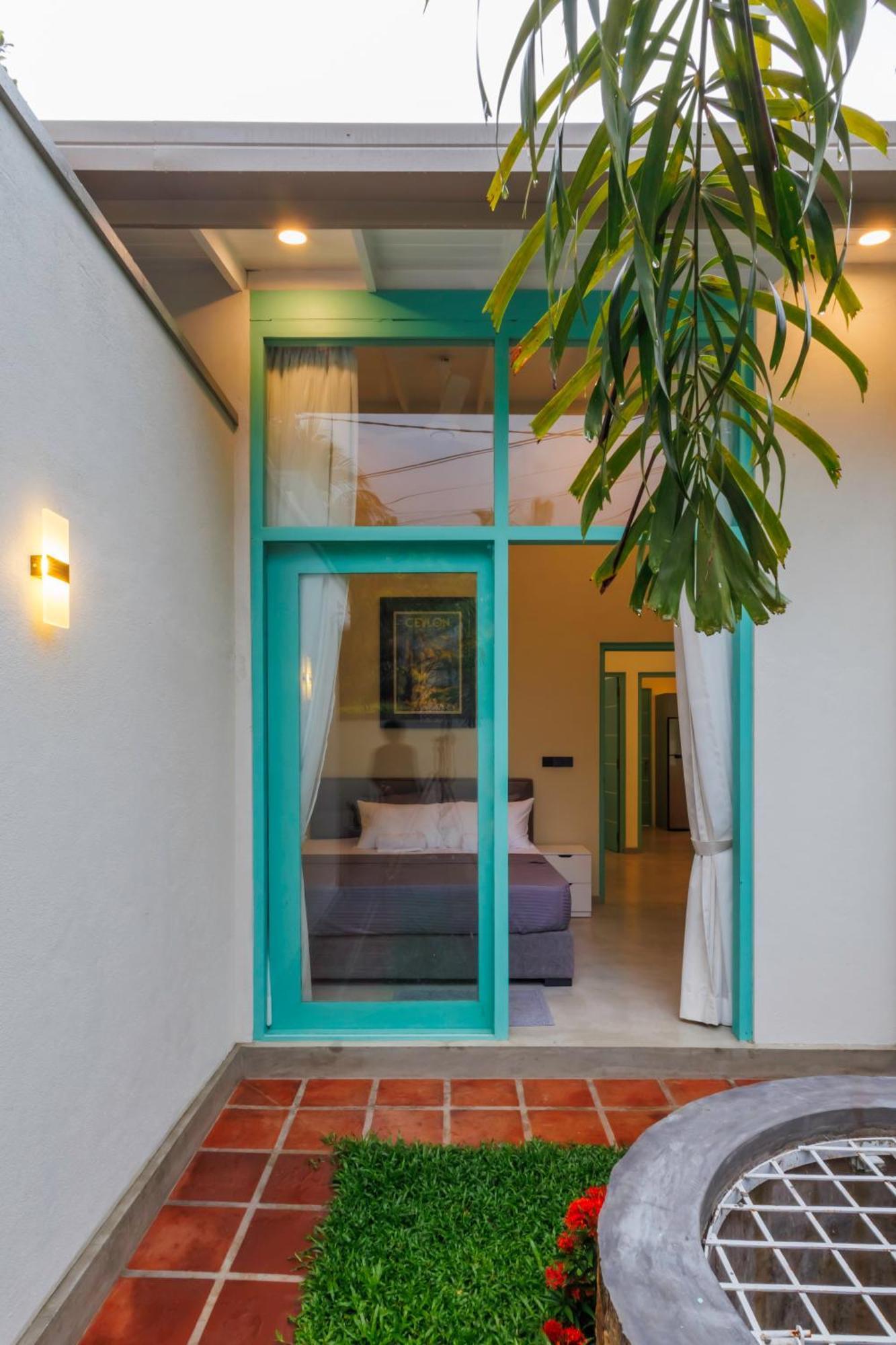 Villa Nomad Nest