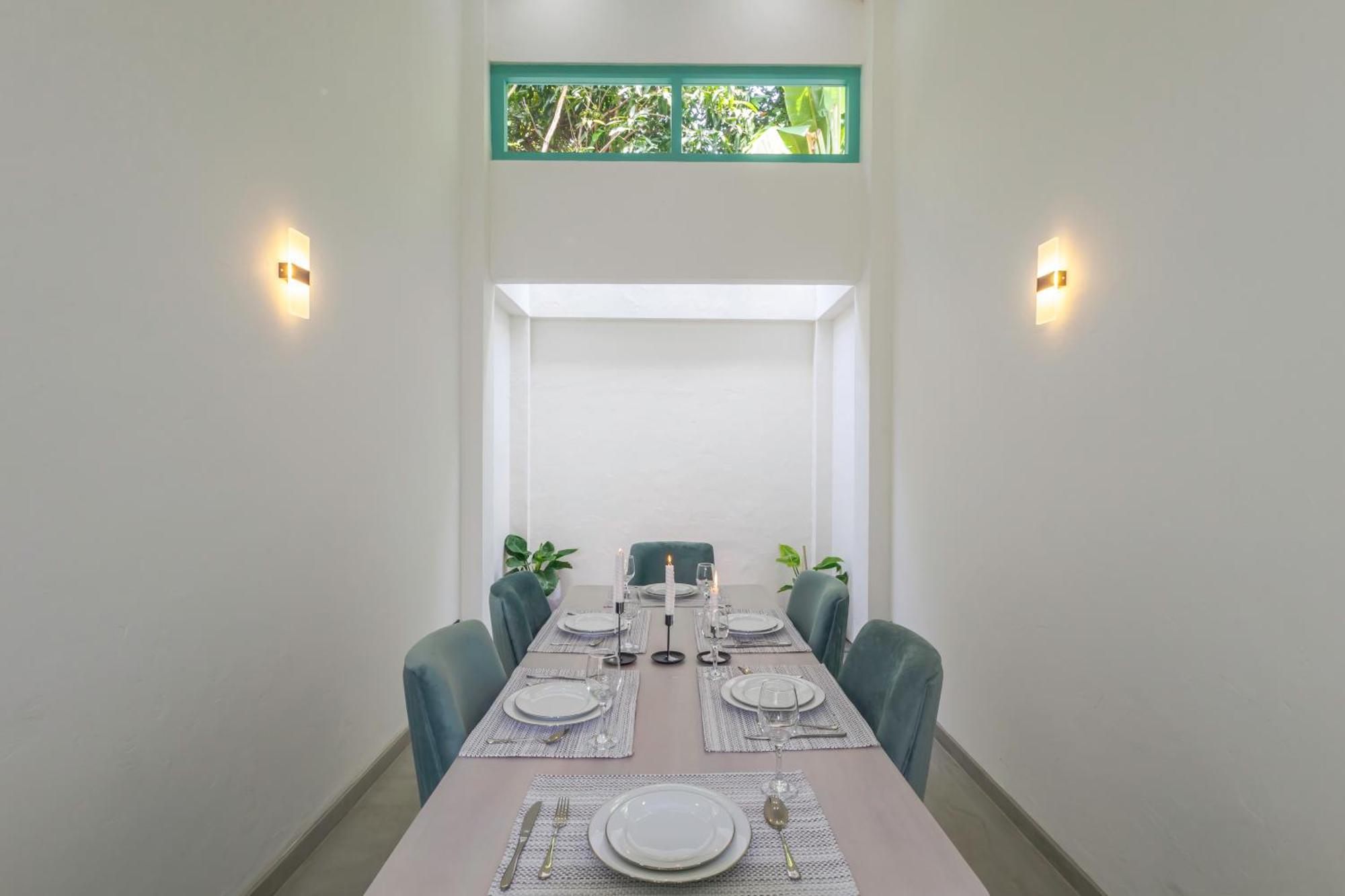 Nomad Nest Villa Hikkaduwa