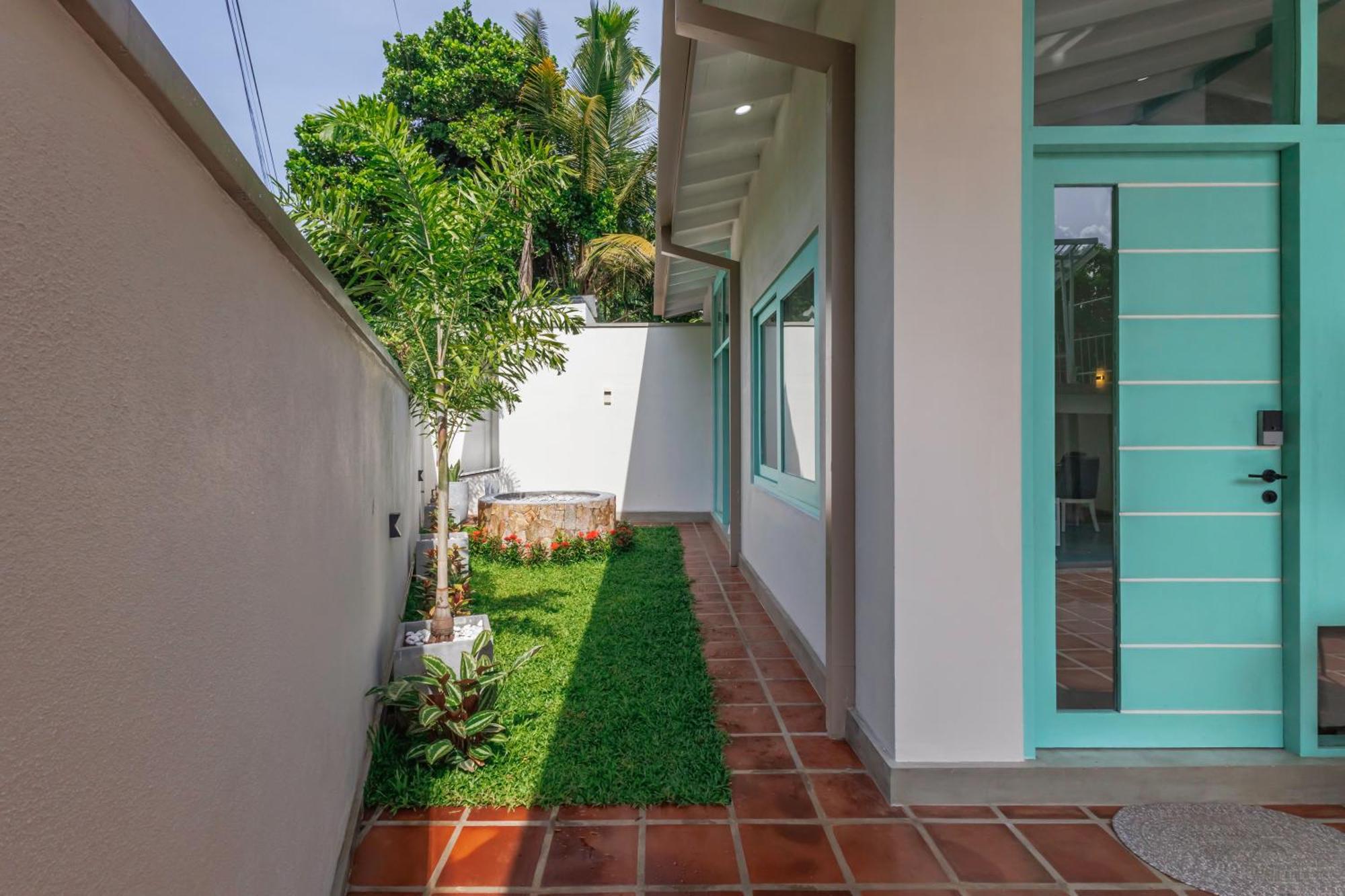 Nomad Nest Villa *