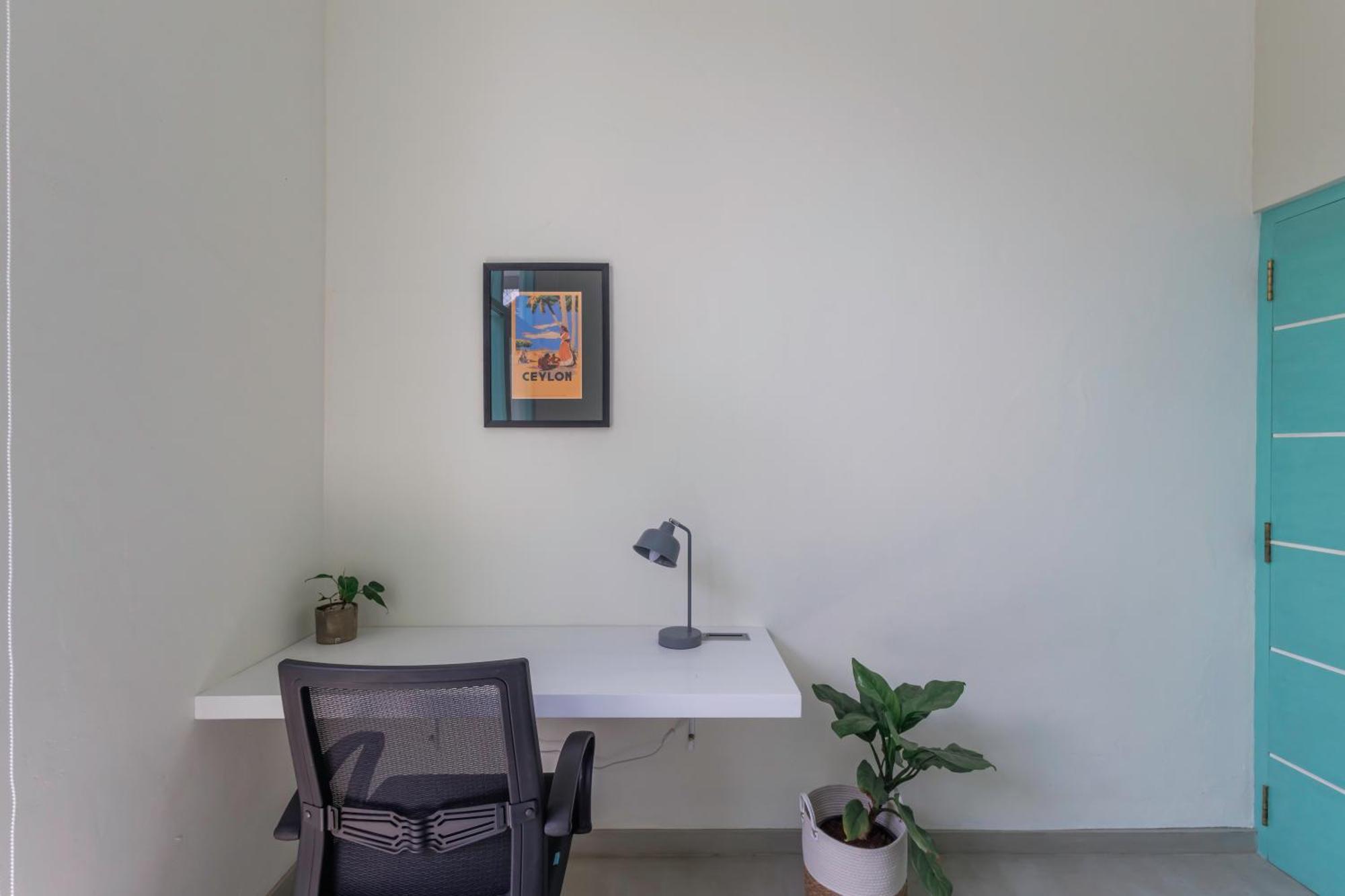 Nomad Nest Villa