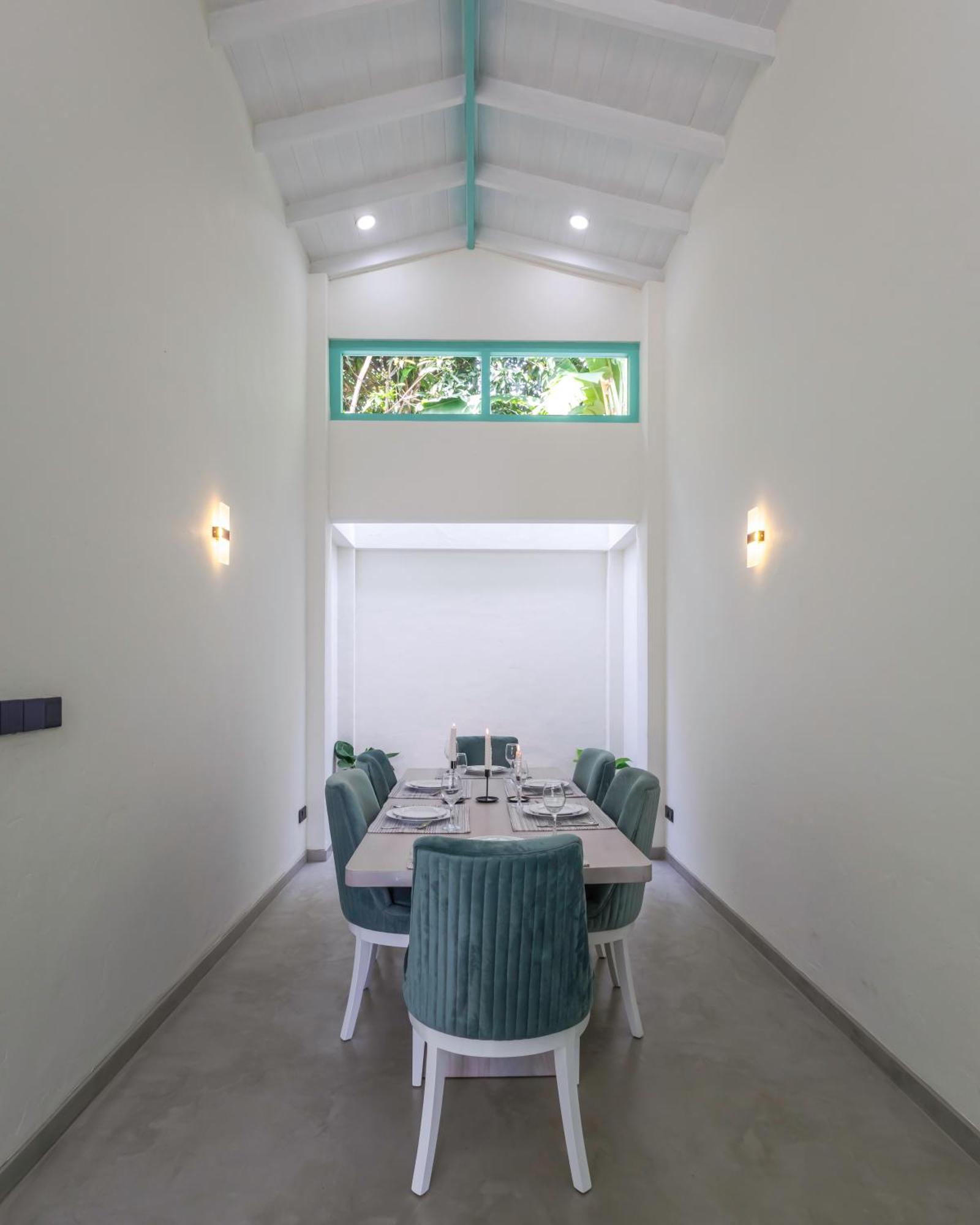 Nomad Nest Hikkaduwa